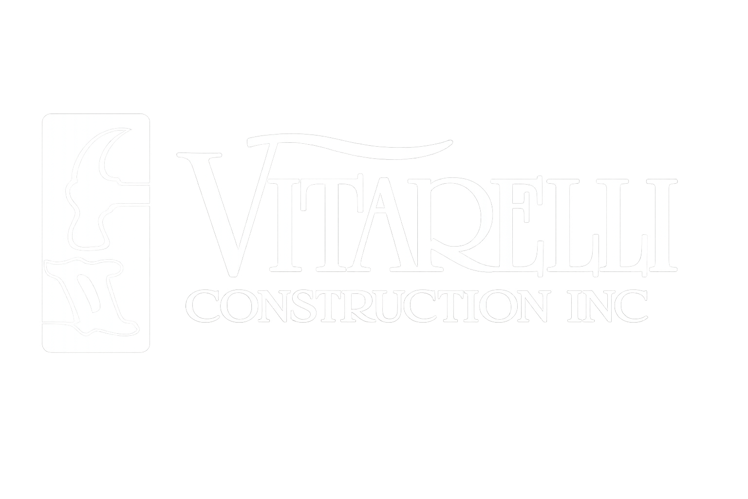 Vitarelli Construction Inc.